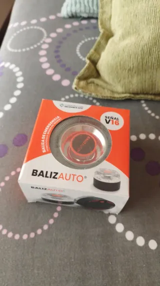 Baliza