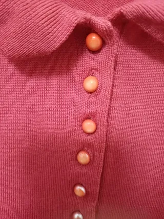 Maglia Lana e Cashmere