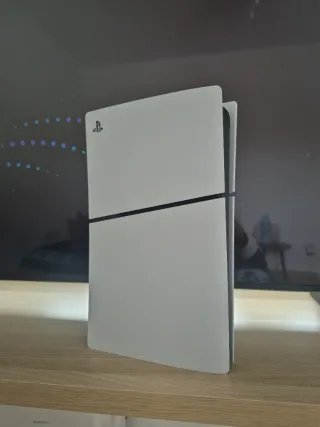 Consola PlayStation 5 1TB