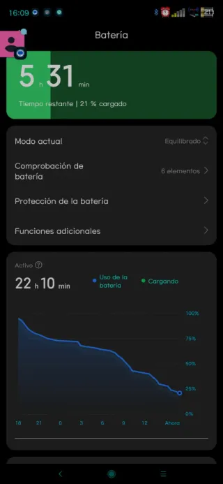 Xiaomi Black Shark 3 Pro 5G 12GB/512GB