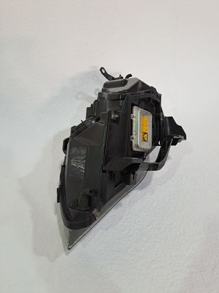 FARO DERECHO BMW SERIE 5 BERLINA (E60) 635337