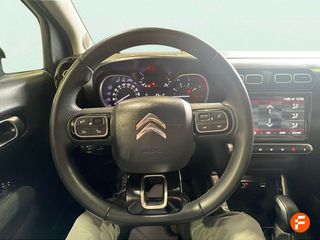 Citroën C3 Aircross PureTech 96kW (130CV) EAT6 Max