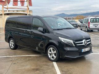Mercedes-Benz Clase V220 7 plazas 2021