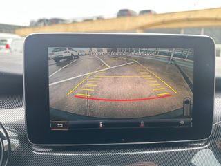 Mercedes-Benz Clase V220 7 plazas 2021