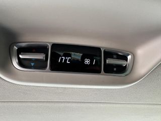 Mercedes-Benz Clase V220 7 plazas 2021