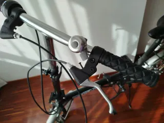 Bicicleta Plegable 20TWENTY