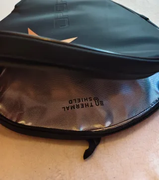 Funda térmica Drop Shot padel