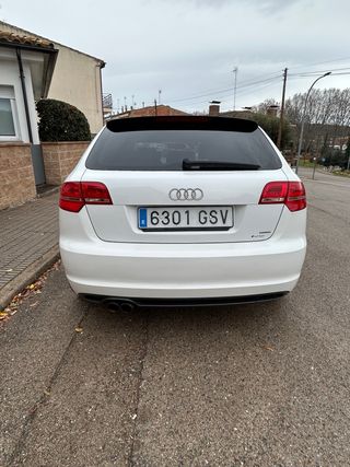 Audi A3 2010
