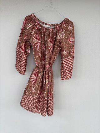 Vestitino New Collection taglia unica