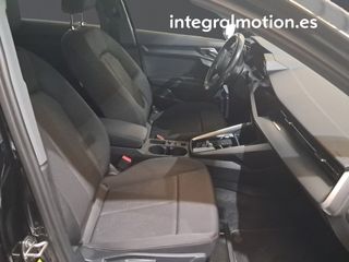 Audi A3 S line 30 TFSI 85kW S tronic Sportback