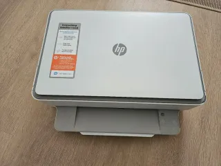Impresora HP ENVY 6030e color
