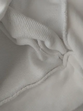 Sudadera Tommy Hilfiger Rayas Ancla