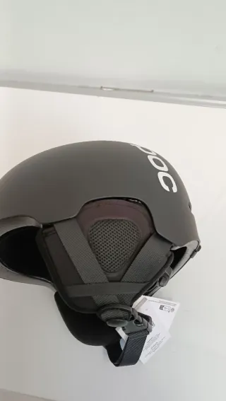 Casco de esquí POC TALLA: M-L 55-58cm PMY6650