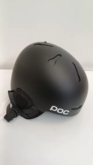 Casco de esquí POC TALLA: M-L 55-58cm PMY6650