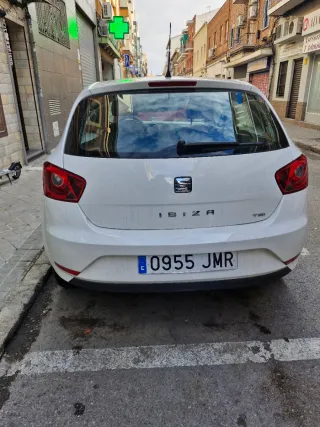 SEAT Ibiza 2017