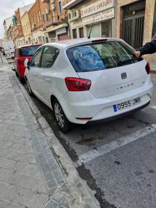 SEAT Ibiza 2017
