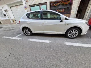 SEAT Ibiza 2017
