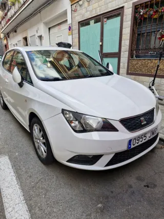 SEAT Ibiza 2017