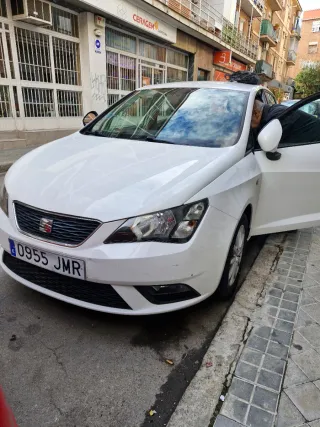 SEAT Ibiza 2017