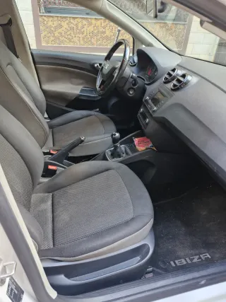 SEAT Ibiza 2017