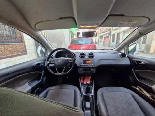 SEAT Ibiza 2017