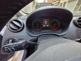 SEAT Ibiza 2017