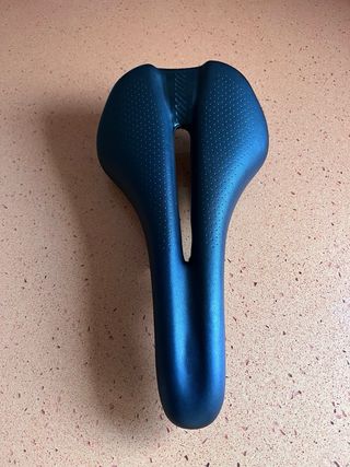 Sillín antiprostático Bontrager Montrose 138mm