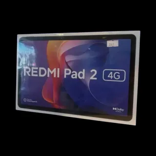 Xiaomi Redmi Pad 2 4G Nuevo