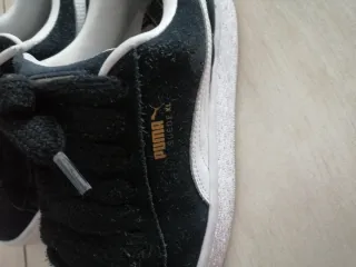 Sneakers Puma n. 38