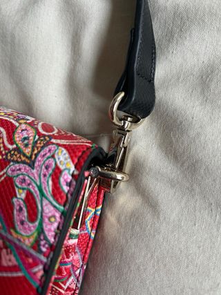 Bolso Desigual estampado floral