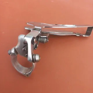Desviador Plato Triple Campagnolo