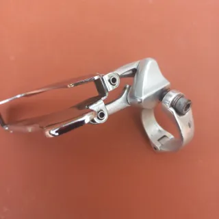 Desviador Plato Triple Campagnolo