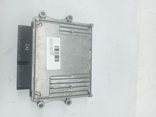 CENTRALITA MOTOR UCE HYUNDAI TUCSON 617079
