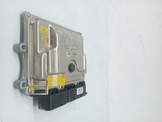 CENTRALITA MOTOR UCE HYUNDAI TUCSON 617079
