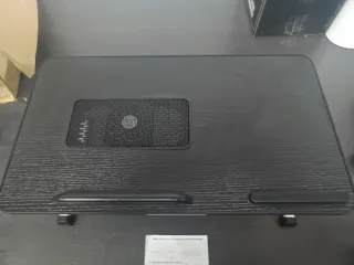 Mesa Portátil Cama Plegable