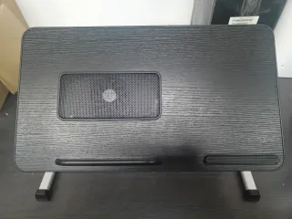 Mesa Portátil Cama Plegable
