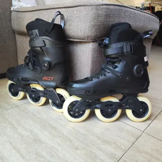 Patines Powerslide Next 3x100mm