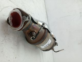 CATALIZADOR HYUNDAI KONA 613588