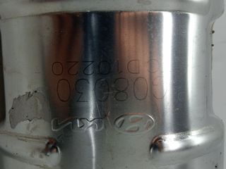 CATALIZADOR HYUNDAI KONA 613588