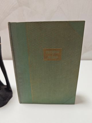 Cuerpos y Almas - Maxence Van Der Meersch (1956)