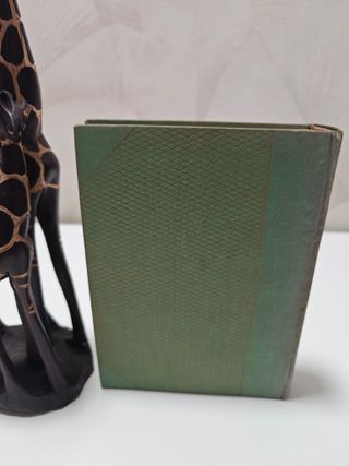 Cuerpos y Almas - Maxence Van Der Meersch (1956)