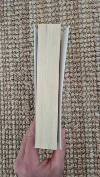 Libro de ciencia ficción 2312