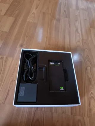Nvidia SHIELD TV Pro 2025