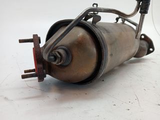 CATALIZADOR AUDI A4 BERLINA (8E) 537502