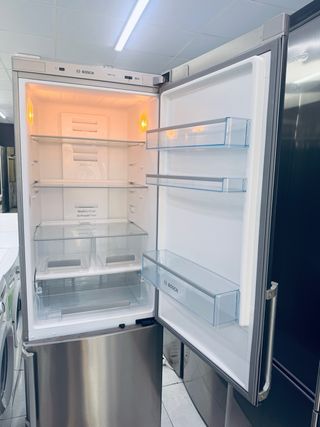 Nevera Bosch