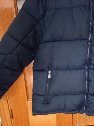 Abrigo Polo Ralph Lauren