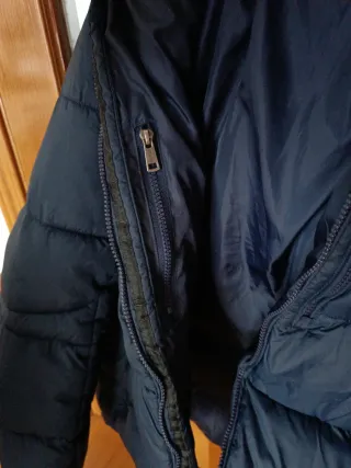 Abrigo Polo Ralph Lauren