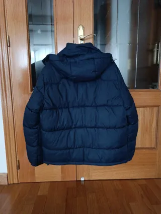 Abrigo Polo Ralph Lauren