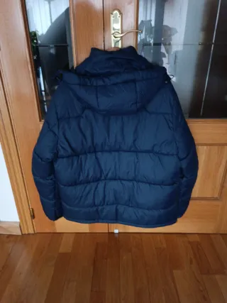 Abrigo Polo Ralph Lauren