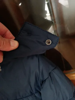 Abrigo Polo Ralph Lauren